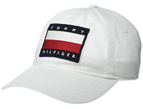 Gorra De Béisbol Tony Tommy Hilfiger Para Hombre