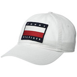 Gorra De Béisbol Tony Tommy Hilfiger Para Hombre