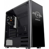 Pc Gamer Completa + Rtx 2060 12gb + Thermaltake + Asus + Amd