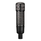 Microfono Electro-voice Re320 Variable-d Dynamic Vocal & ..