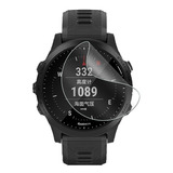 Hidrogel Haxly Smartwatch Para Garmin Forerunner 55 X2 Unid
