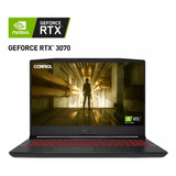 Laptop Gamer Msi Pulse Gl66  I7 16gb Ram 512ssd Rtx3070 8gb