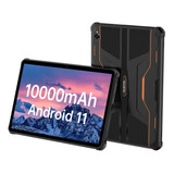 Oukitel Rt1 - Tableta Android 11, Tableta Resistente A La Ba