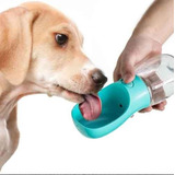 Dispensador De Agua Portátil Para Mascotas 