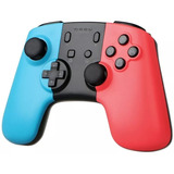 Control Gamepad Mando Compatible Nintendo Switch Inalámbrico