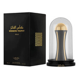 Perfume Lattafa Pride Winners Trophy Gold Edp 100ml Unisex