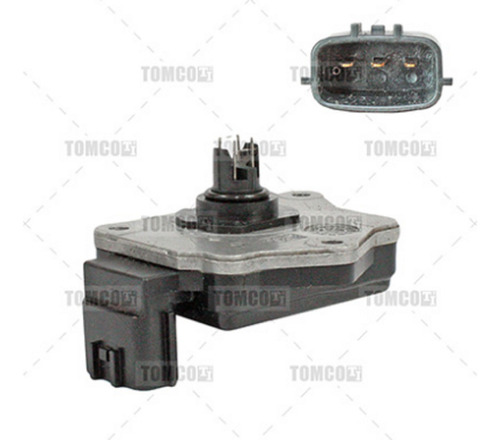 Sensor Masa Maf Tomco Para Nissan Tsuru Iii 1.6l 98-17 Nac.