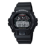 Casio Men's G-shock Gw6900-1 Tough Solar Sport Watch