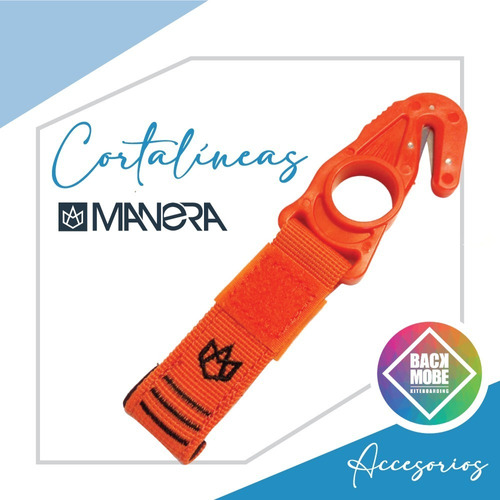 Kite Cortalineas Manera - Safety Knife