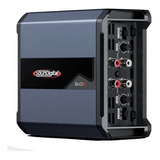 Módulo Amplificador Soundigital Sd600 Rms 4 Canais 4 Ohms