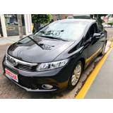  Civic New  Lxr 2.0 I-vtec (aut) (flex)