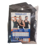 Chaleco Termico Reductor Hombre