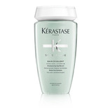 Premium + Envio Gratis Shampoo Kerastase Bain Divalent 250ml