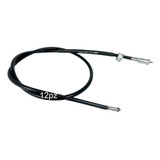 12 Cables De Velocimetro Gemo Vw Sedan 1.6l 74-92 Vocho