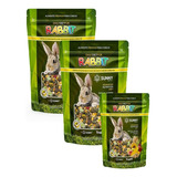 Alimento Premium Para Conejo Tropifit De Sunny 2.5kg