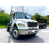 Minimula Freightliner Modelo 2012 Excelente Estado