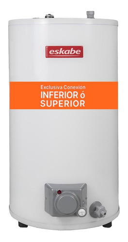 Termotanque Electrico Eskabe 75 Lt Superior Inferior Premium