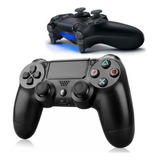 Controle Ps4  Compativel Com Play 4 Pc