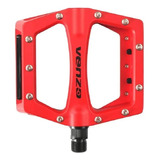 Pedales Mtb/bmx Plataforma Venzo Vz-e02b-001 