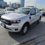 Ford Ranger 2022