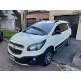 Chevrolet Spin 2015 1.8 Activ Ltz 7as At 105cv