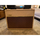 Amplificador De Guitarra  Vox Ac30hw2x