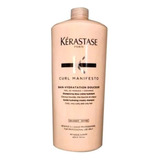 Kérastase Curl Manifesto Bain Hydratation - Shampoo 1000ml