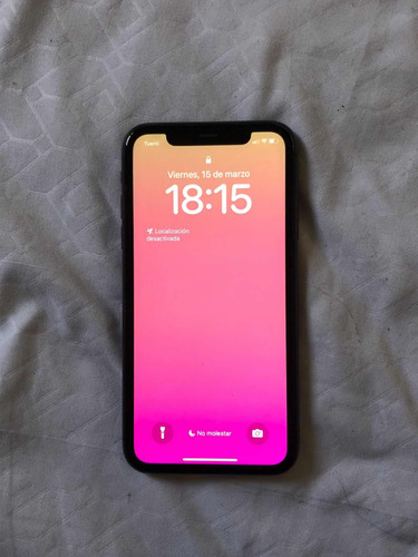 iPhone 11 64gb, 77% Bateria Usado