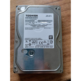 Disco Duro Interno Toshiba Dt01aca100 1tb Estado Impecable