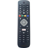 Controle Compatível Philips 50pug6700/78 55pug6700/78