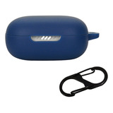 (db) Carcasa Funda De Silicona Para Jbl Liveflex Bl