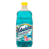 Caja Fabuloso Mar Fresco De 500ml Con 24 Botellas