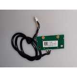 Placa Wifi/botonera/infrarrojo Tcl L32s6 