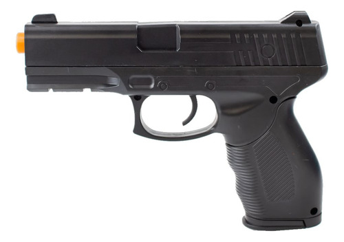 Pistola De Airsoft Spring 24/7 V310 6mm  Vigor