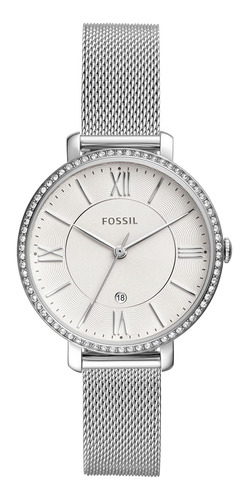 Reloj Mujer Fossil Jacqueline Es4627