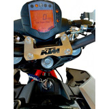 Cubre Volante Acutrax Protector Ktm Duke 200 250 390 Accesor