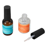 Prebase Deshidratante Para Uñas Nail Prep, Elimina Aceites Y