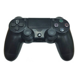 Control Ps4 Original Con Cable De Carga