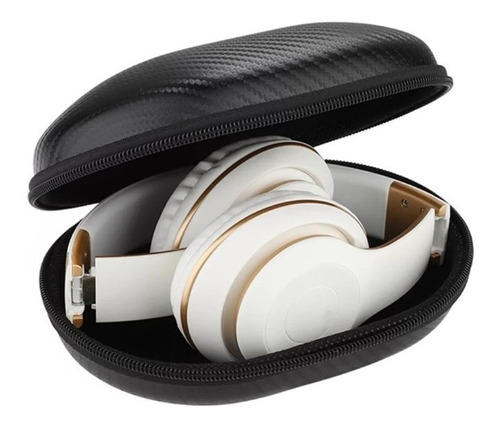 Funda Case Estuche Auriculares Beats Solo3 / Solo2 