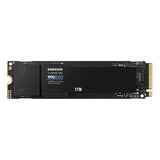 Ssd Samsung 990 Evo 1tb, Pcie 5.0 X2 M.2 2280, 5,000 Mb/s