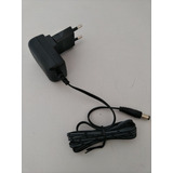 Fonte Dc 12v 500ma 0,5a 100-240v Bivolt Para Onu