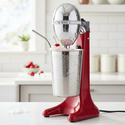 Esquimero Fuente De Sodas Hamilton Beach Drink Master 825 Ml | Meses sin interés
