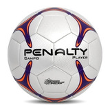 Bola De Futebol Campo Penalty Player Xxi Original C/ Nf