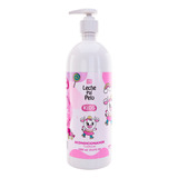 Tratamiento Chococat Kids Litro - mL a $44