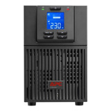  Apc Smart-ups Rc Src1ki-ar 1000va Entrada Y Salida De 230v Negro