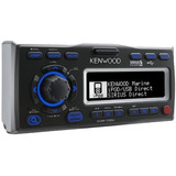 Radio Marinizado Kenwood Kmr 700u Pronta Entrega
