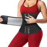 Cinturón De Entrenamiento Para Mujer Brace Belt Para Adelgaz