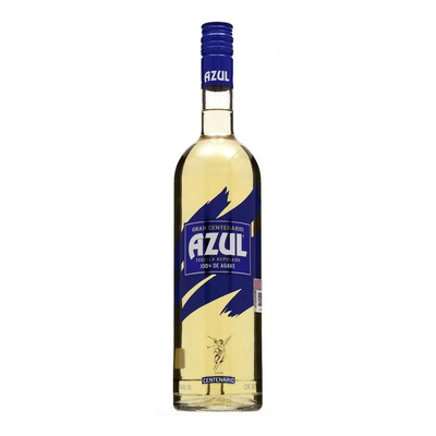 Tequila Gran Centenario Azul 700 Ml