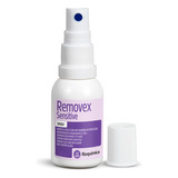 Removedor De Curativos Sensitive 30ml Spray - Rioquímica