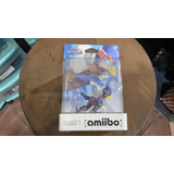 Amiibo Falco Smash Bros Completo Nintendo